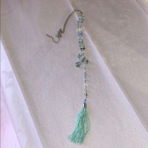 NWOT necklace